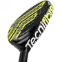 Tecnifibre Pala de Pádel Wall Breaker 355 Amarilla y Negra